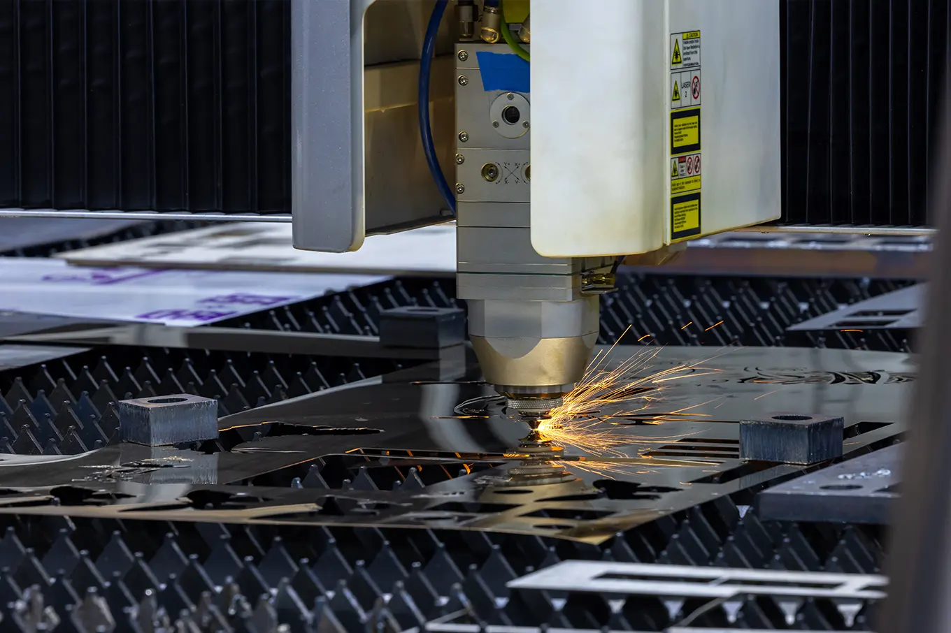 Lazer Gazı Çeşitleri